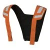 Macna Vision Vest N -Professionele Motorzaak macna vision vest n oranje a27e