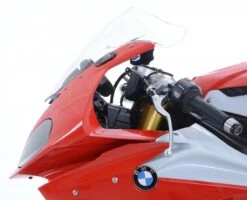 R&G MBP0002BK Spiegelafdekplaat Set Zwart BMW S1000RR 13 R&G MBP0002BK Spiegelafdekplaat Set Zwart BMW S1000RR -Professionele Motorzaak mbp0002bk e c259