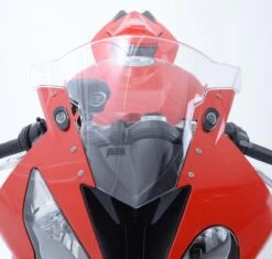 R&G MBP0002BK Spiegelafdekplaat Set Zwart BMW S1000RR 14 R&G MBP0002BK Spiegelafdekplaat Set Zwart BMW S1000RR -Professionele Motorzaak mbp0002bk f 03c8