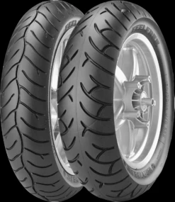 Metzeler 120/70 R15 FEELFREE TL 56H Motorband