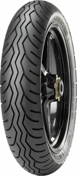 Metzeler 130/70 -18 LASERTEC 63H Motorband