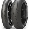 Metzeler 120/70 ZR17 RACETEC RR TL (58W) K1 Motorband 1 Metzeler 120/70 ZR17 RACETEC RR TL (58W) K1 Motorband -Professionele Motorzaak met recetec rr fr 09a3