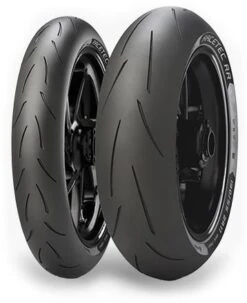 Metzeler 120/70 ZR17 RACETEC RR TL (58W) K1 Motorband
