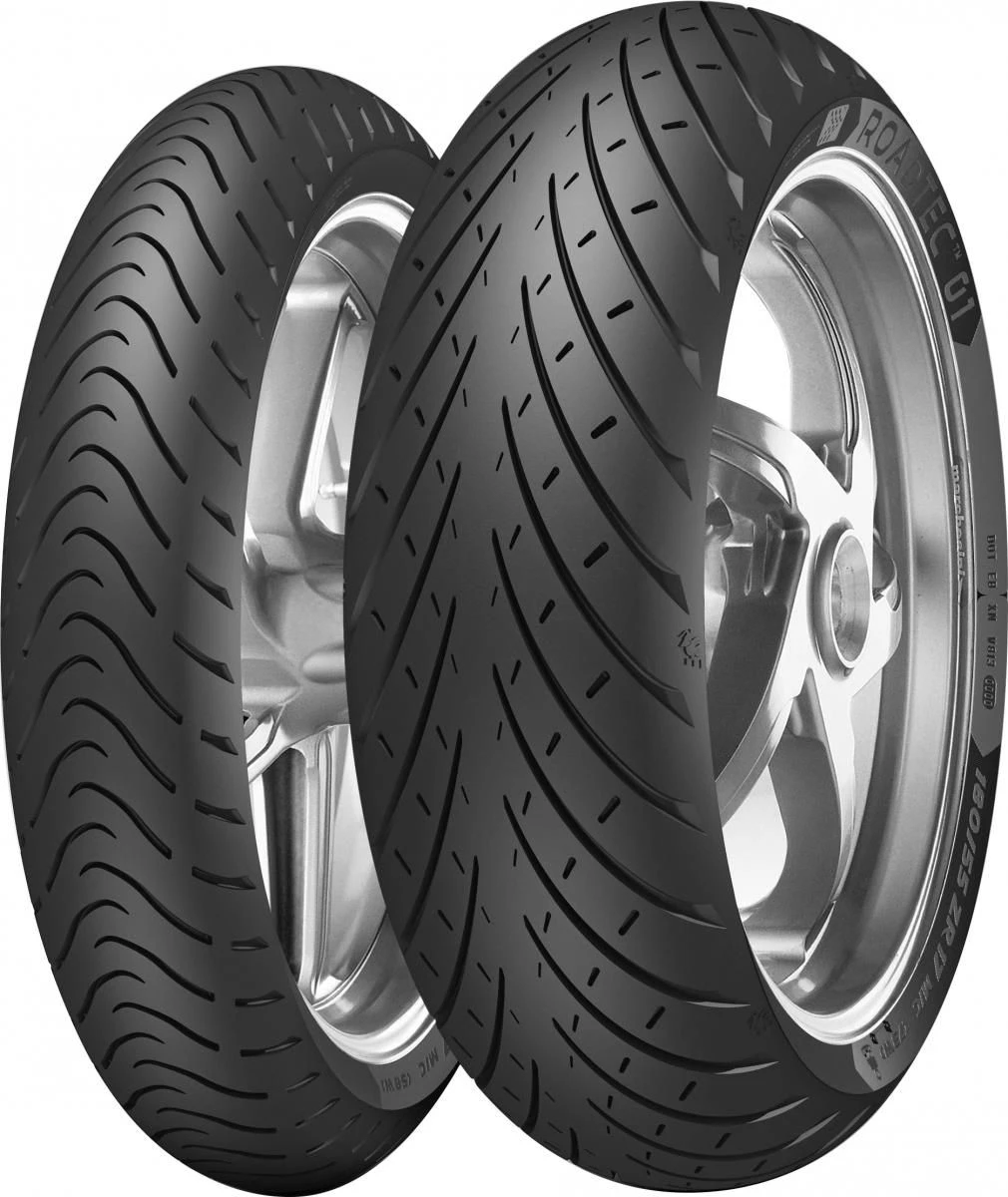 Metzeler 150/70 R17 ROADTEC 01 TL 69V Motorband 3 Metzeler 150/70 R17 ROADTEC 01 TL 69V Motorband