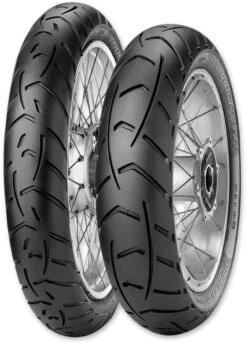 Metzeler 120/70 R19 TOURANCE NEXT F 60V Motorband
