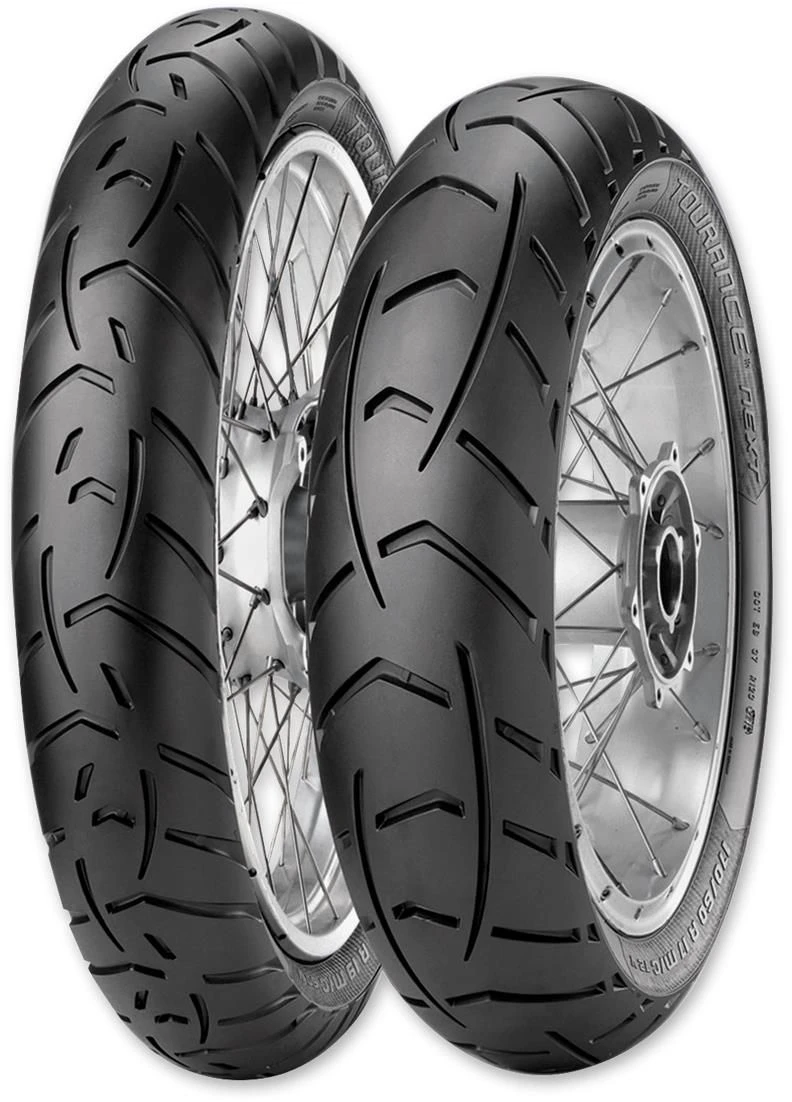 Metzeler 120/70 R19 TOURANCE NEXT F 60V Motorband 3 Metzeler 120/70 R19 TOURANCE NEXT F 60V Motorband