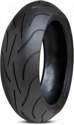 Michelin 180/55 ZR17 PILOT POWER 2CT TL (73W) Motorband