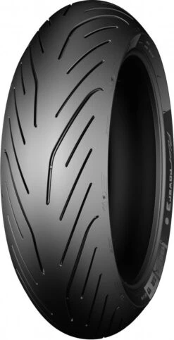 Michelin 160/60 ZR17 PILOT POWER 3 TL (69W) Motorband
