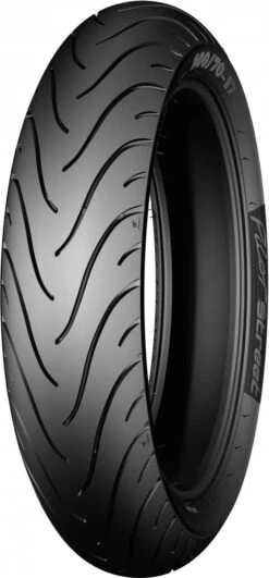 Michelin 100/80 -14 PILOT STREET TL/TT 48P Motorband