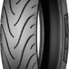 Michelin 150/60 R17 PILOT STREET RADIAL 66H Motorband -Professionele Motorzaak mic pilotstreetr d253
