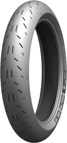 Michelin 110/70 ZR17 POWER CUP EVO TL (54W) Motorband
