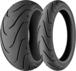 Michelin 140/75 R15 SCORCHER 11 TL 65H Motorband