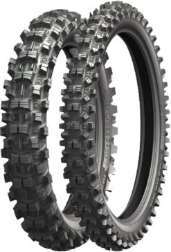 Michelin 100/90 -19 STARCROSS 5 SOFT 57M Motorband
