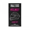 Muc-off Helmet Care Kit -Professionele Motorzaak muc off helmet care kit 21014141 e22d