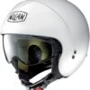 Nolan N21 Special Motorhelm -Professionele Motorzaak n21 20special 20p.white 2089 a95c