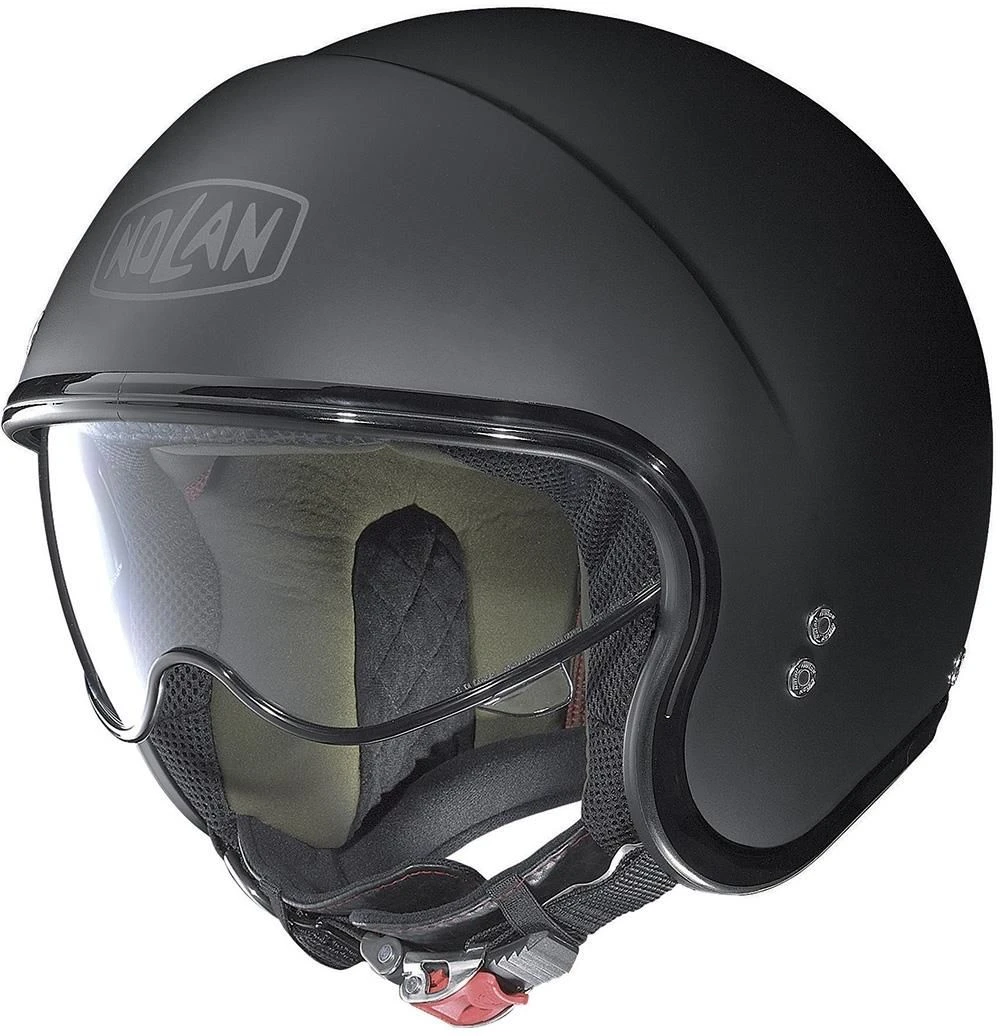Nolan N21 Classic Motorhelm 3 Nolan N21 Classic Motorhelm