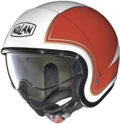 Nolan N21 Tricolore Motorhelm -Professionele Motorzaak n2n345031 a99f