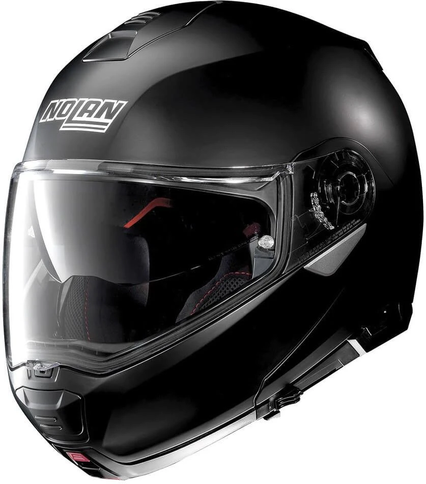 Nolan N100-5 Classic Motorhelm 3 Nolan N100-5 Classic Motorhelm