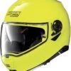 Nolan N100-5 Hi-Visibility Motorhelm 2 Nolan N100-5 Hi-Visibility Motorhelm -Professionele Motorzaak nolan n100 5 high visibility 43c3
