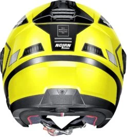 Nolan N40-5 Beltway Motorhelm