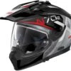 Nolan N70-2 X Bungee Motorhelm