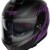 Nolan N80-8 Kosmos Motorhelm