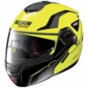Nolan N90-2 Straton N-Com Motorhelm -Professionele Motorzaak nolan n90 2 straton 36ff