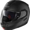 Nolan N90-3 Classic Motorhelm 1 Nolan N90-3 Classic Motorhelm -Professionele Motorzaak nolan n90 3 classic mat zwart 33f2