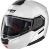 Nolan N90-3 Special Motorhelm 2 Nolan N90-3 Special Motorhelm -Professionele Motorzaak nolan n90 3 special wit e7d3