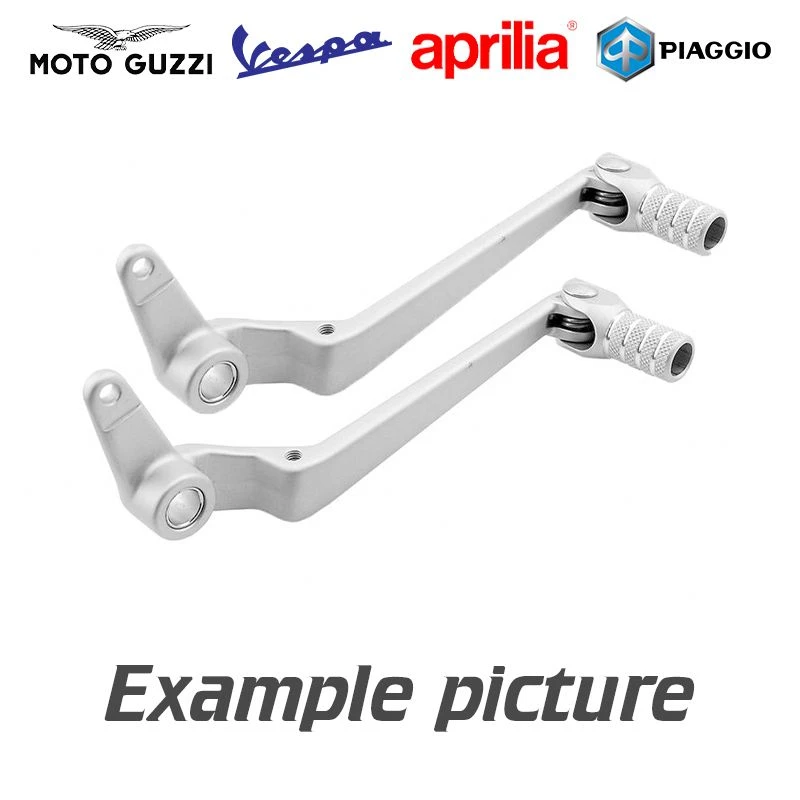 Aprilia Rempedaal AP8146253 3 Aprilia Rempedaal AP8146253