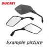 Ducati Spiegel Links 52310592B -Professionele Motorzaak nopicture spiegel 111b 1