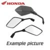 Honda Spiegel Links 88220-K77-D00 1 Honda Spiegel Links 88220-K77-D00 -Professionele Motorzaak nopicture spiegel b1ba 1