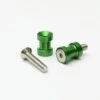 R&G PB00M8GR Bobbins Groen -Professionele Motorzaak pb00m8gr 1f04