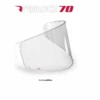 Schuberth Pinlock 120 C3 / C3 PRO / S21 / E1 -Professionele Motorzaak pinlock 4322 2