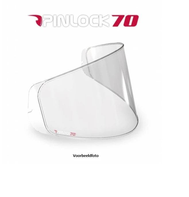 Schuberth Pinlock 120 C3 / C3 PRO / S21 / E1 3 Schuberth Pinlock 120 C3 / C3 PRO / S21 / E1