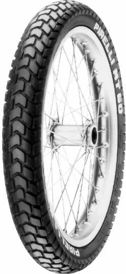 Pirelli 110/90 -17 MT60 60P Motorband