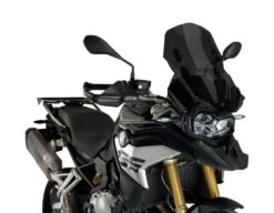 Puig Windscherm Verstelbaar BMW F850GS (18-)