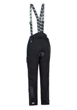 Rukka Raptorina Motorbroek -Professionele Motorzaak raptorina broek zwart achterzijde