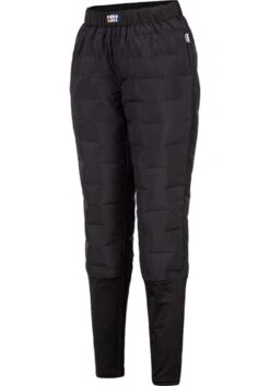 Rukka Raptorina Motorbroek -Professionele Motorzaak raptorina broek zwart detail 1