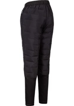 Rukka Raptorina Motorbroek -Professionele Motorzaak raptorina broek zwart detail 2