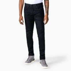 Rev'it Jackson 2 SK Motorbroek -Professionele Motorzaak revit jackson 2 sk zwart 2 b239