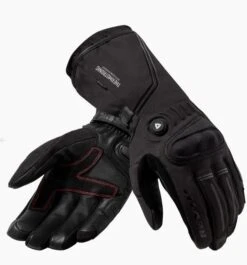 Rev'it Liberty H2O Ladies Verwarmde Motorhandschoenen -Professionele Motorzaak revit liberty h2o ladies verwarmde motorhandschoenen aea8