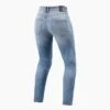 Rev'it Shelby 2 Ladies SK Motorbroek -Professionele Motorzaak revit shelby 2 ladies sk lichtblauw 1 85cf