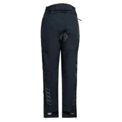 Rukka Rexiina Motorbroek 5 Rukka Rexiina Motorbroek -Professionele Motorzaak rexiina broek zwart achterzijde