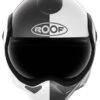 Roof BoXXer Face Motorhelm -Professionele Motorzaak roof boxxer face grijs wit 4 2f78