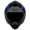 Roof BoXXer Viper Motorhelm -Professionele Motorzaak roof boxxer viper noir bleu mat 1 086f