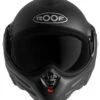 ROOF Desmo 3 Motorhelm 2 ROOF Desmo 3 Motorhelm -Professionele Motorzaak roof desmo 3 matzwart 4 e8a1