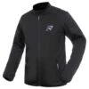 Rukka Allan Softshell -Professionele Motorzaak rukka allan zwart b8f6