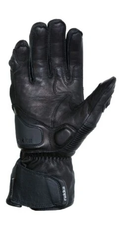 Rukka Argosaurus Motorhandschoenen -Professionele Motorzaak rukka argosaurus zwart 2 0db4