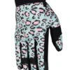Rusty Stitches Bonnie V2 Motorhandschoenen 2 Rusty Stitches Bonnie V2 Motorhandschoenen -Professionele Motorzaak rusty stitches bonnie v2 motorhandschoenen panther mint d556